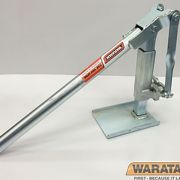 Waratah Star Post Lifter