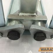 Waratah Star Post Lifter