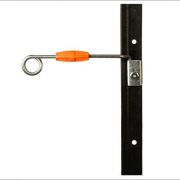 Gallagher Steel Post Live Tip Lockset Offset 160mm