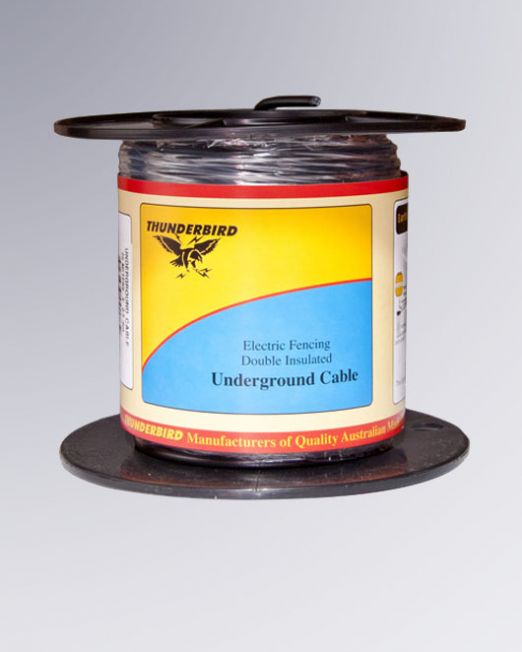 Underground Cable