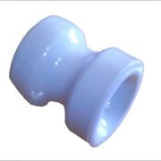 Thunderbird Porcelain Large Reel Insulator 41mm EF-26