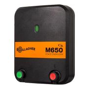 Gallagher M650 Mains Energiser 10km