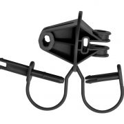 Thunderbird EF-18DB Steel Post Pinlock